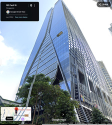 Frasers Tower (D1), Office #509905931